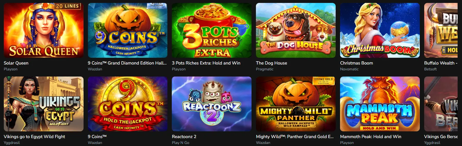 tiktakbet games
